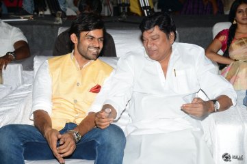 Supreme Movie Success Meet